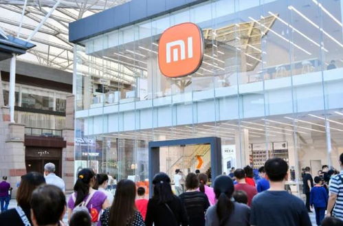 國(guó)產(chǎn)科技巨頭強(qiáng)勢(shì)入局，混亂的線下機(jī)市場(chǎng)迎來(lái)整合新機(jī)