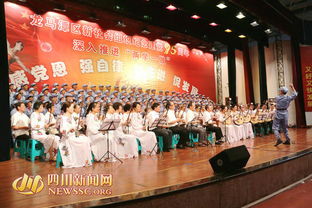 龍馬潭區(qū)舉辦“新社會(huì)組織 時(shí)代新風(fēng)采”專(zhuān)場(chǎng)文藝演出暨文化藝術(shù)交流活動(dòng)